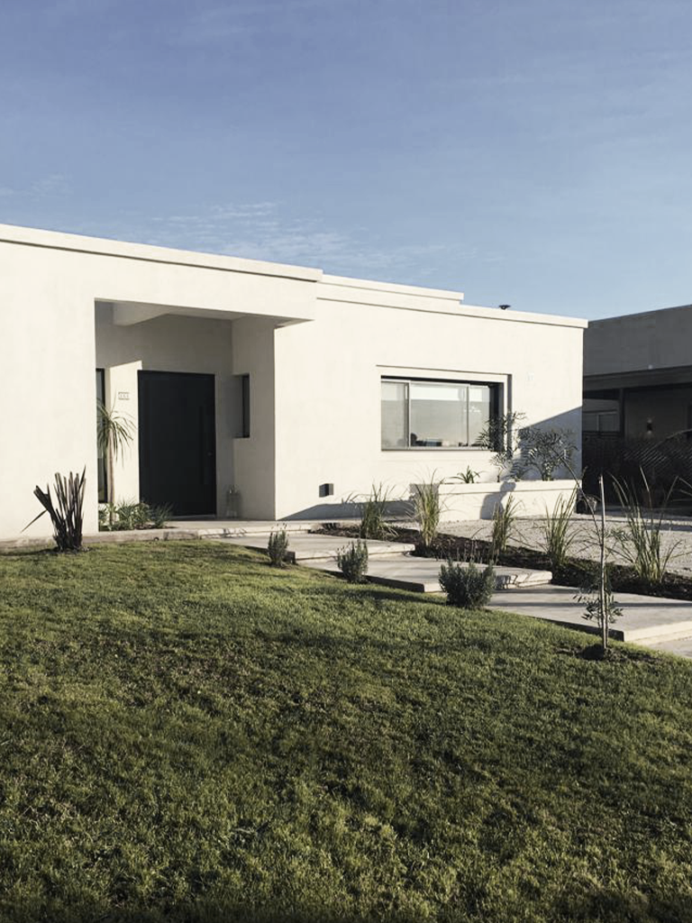 Fotografía del proyecto